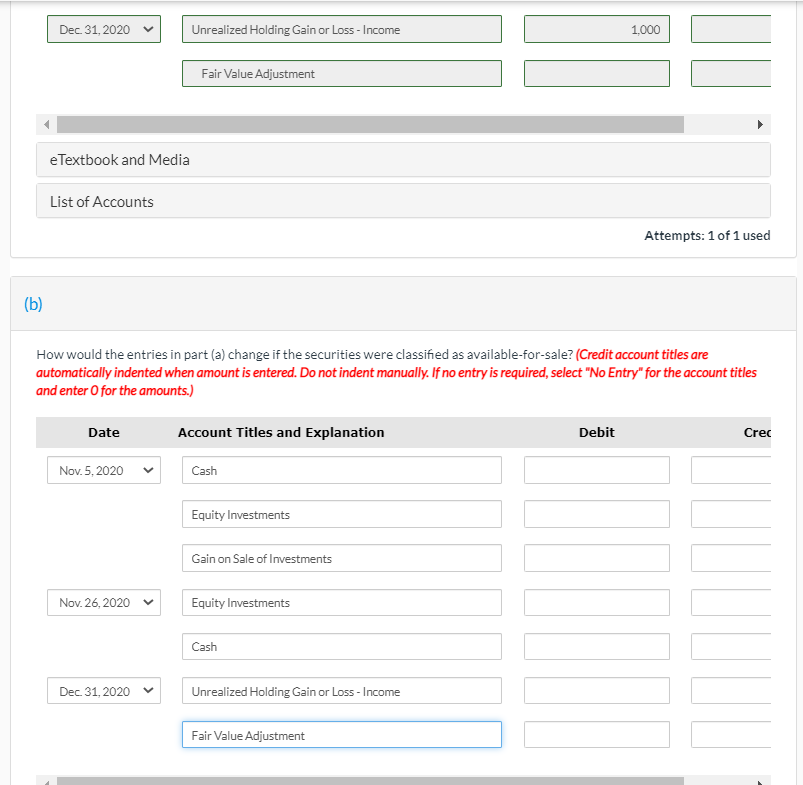 Sale Securities" please use another title that would work. Sarasota Company has