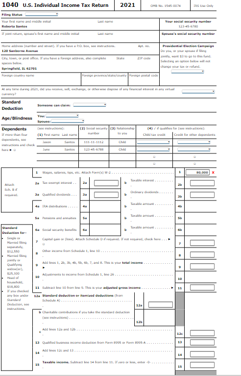 her former husband, Wayne, for two years. She has a son, Jason,