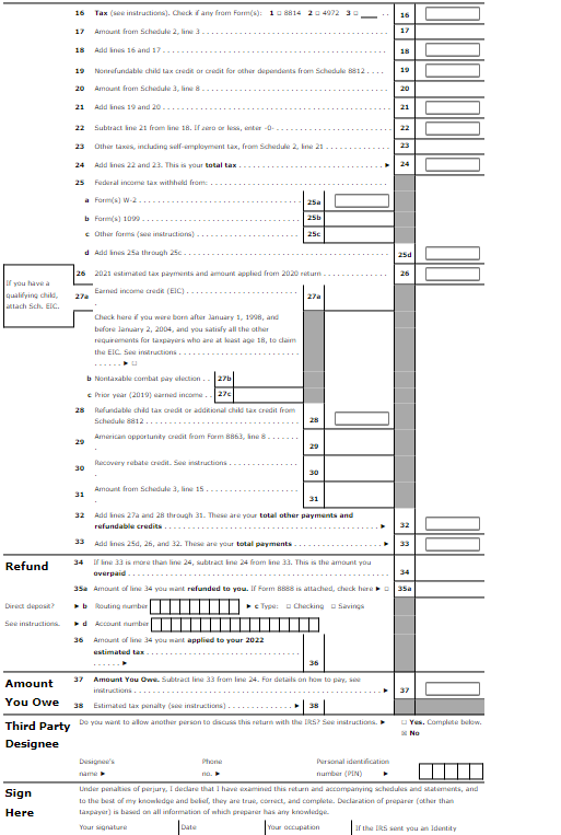 who is 17 , and a daughter, June, who is 18. Jason's