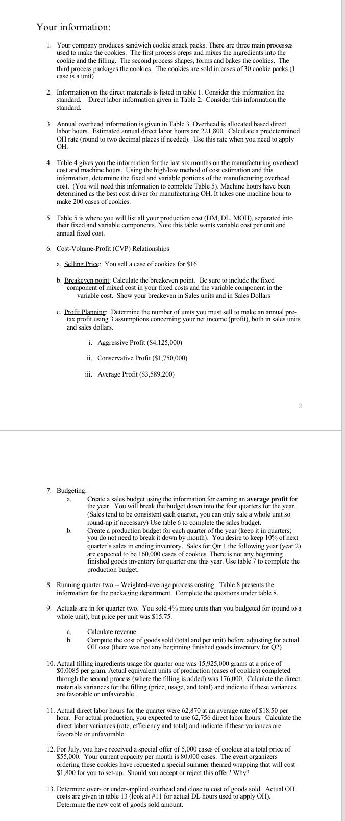 This is all one questions please help me get nice marks on