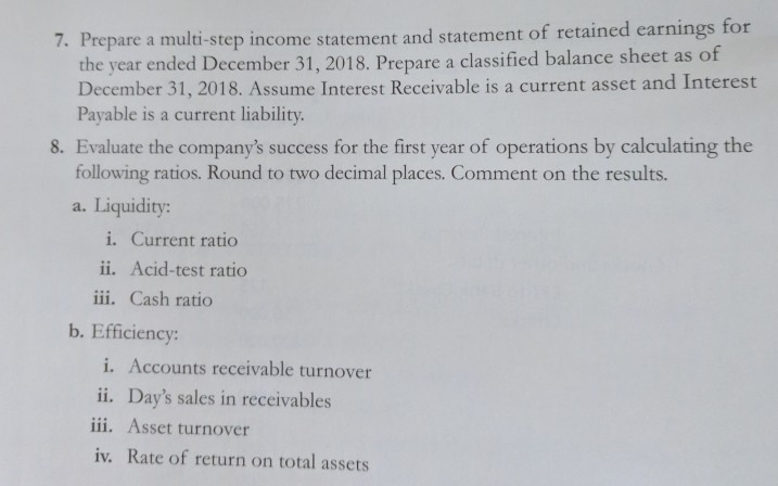 Top Quality Appliance-Long Beach. As a new business, all beginning balances are