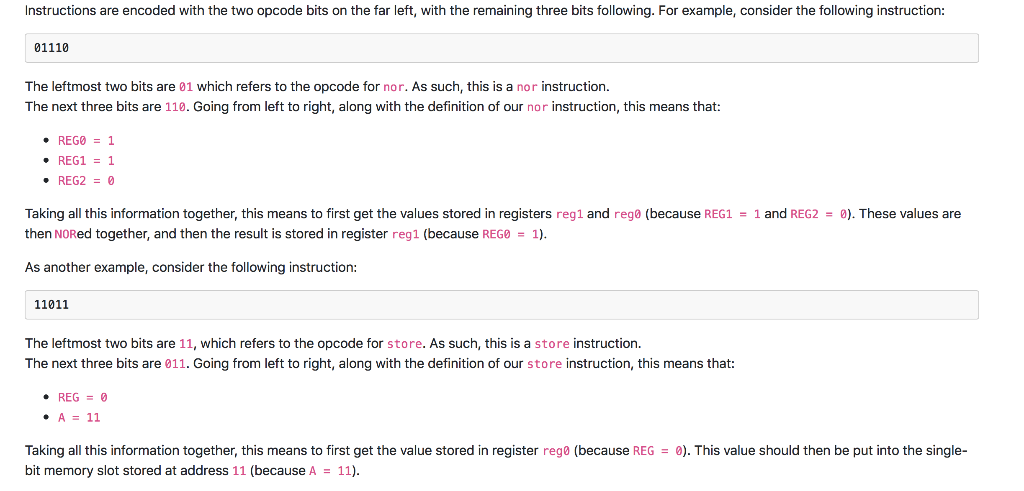 which is at the heart of a processor. This should be done