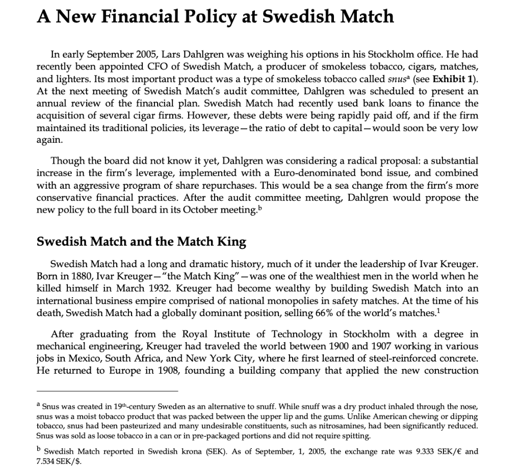  Question 5 (15 Points) Assuming that Dahlgren is correct in that