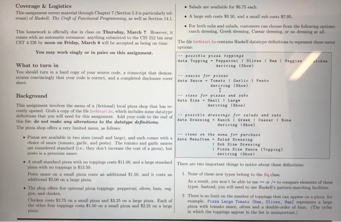 salad1 salad None MainmakeHealthier Pizza1 Pizza Small Pesto [ Main> akeHealthier pizza2