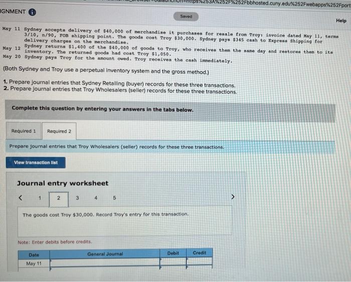 who receives then the same day and restores them to its inventory.