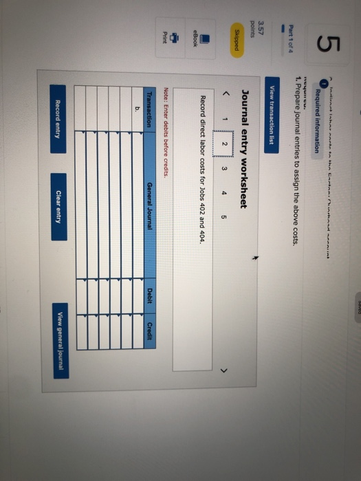 the following trial balance on December 31, 2017. The company's manager knows