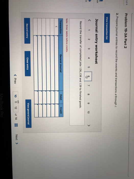 140 48,000 33,000 19,600 22,800 7,200 130,600 20,000 Indirect materials 150,600 c.