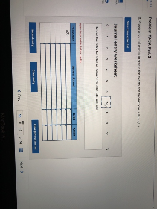 Paid $15,000 cash to a computer consultant to reprogram factory equipment. d.