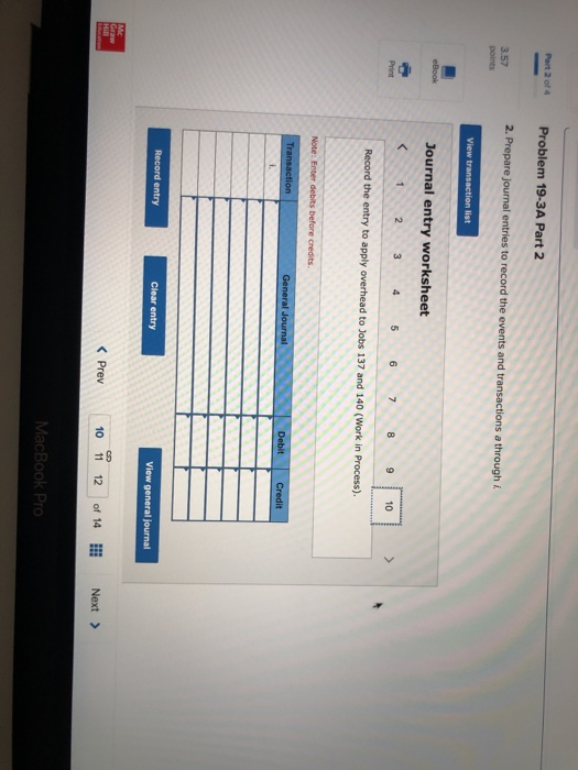 139 Job 140 $ 12,100 10,500 38,100 39,400 3,200 103,300 25,000 s