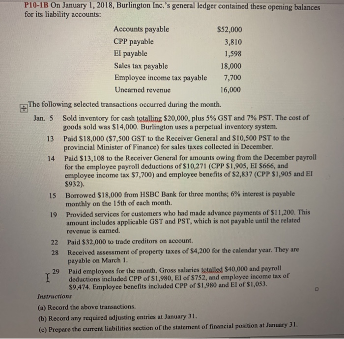April 2, 2018, at an invoice price of $360,000. On April 4,