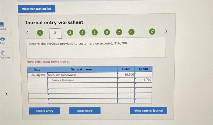 transactions occur: January 2 Issue an additionat 2,100 shares of $1 par