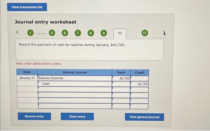 15. (Hint: Grand Finale Fireworks had 17, 0ee shares outstanding on January