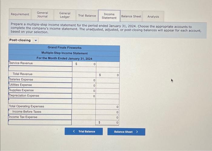 for the month of January is calculated using the straight-line method. At