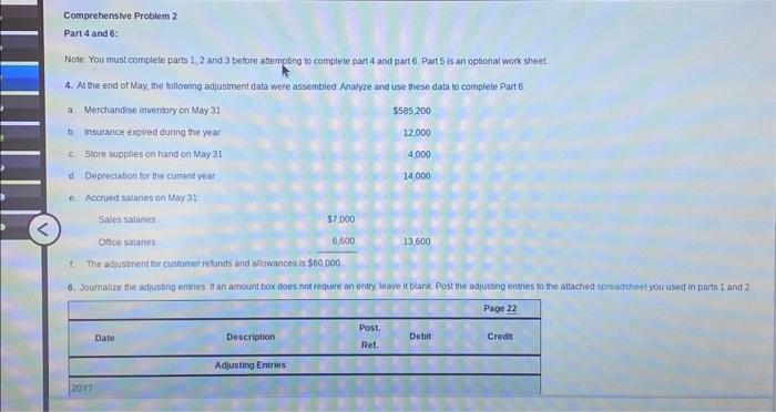 Hastad Co on sccount Part 1: Jounalize the fransactons for Mor, tfie