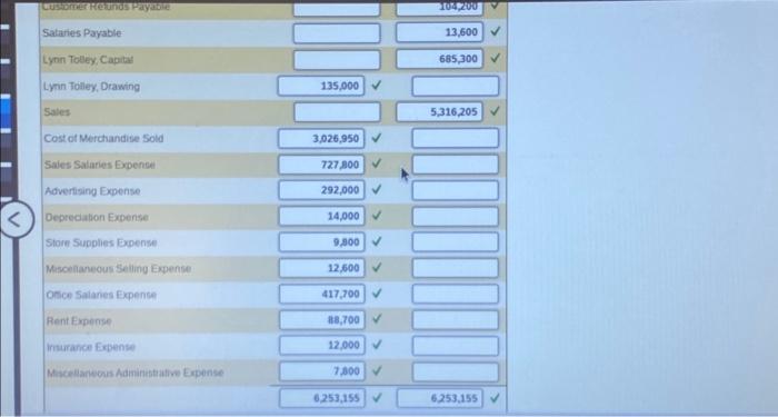entries, If an amount box does not require an entry, leave it