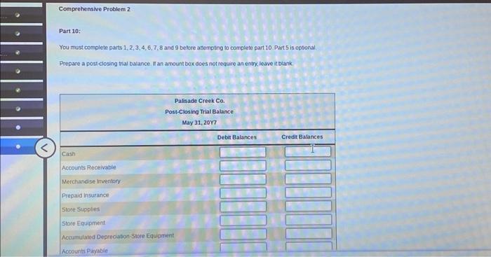 Refunded cash on sales made for cash, 5800 , The offective merchandise