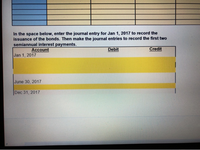 $6,000,000 of 6% bonds, due in 10 years. The market interest rate