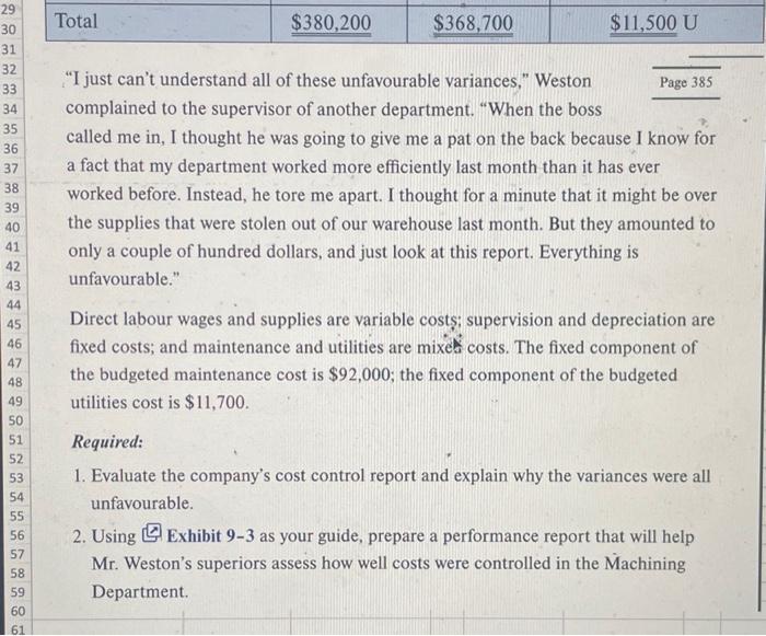 i have provided. use that template and please show ALL calculations and