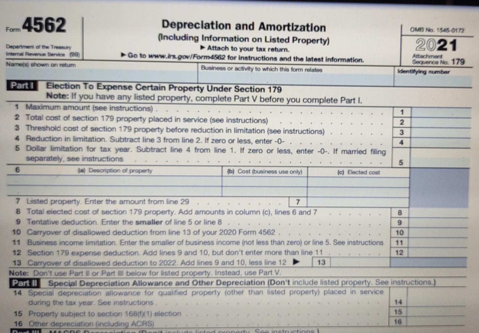 Property, plant and equipment Date: December 31, 2021 Additional notes: [1] No