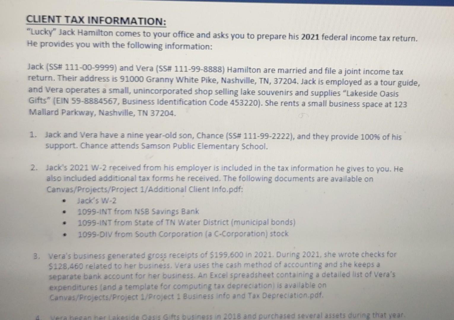 of the Treasury intemal Revenve Senvo (99) Attach to your tax return.