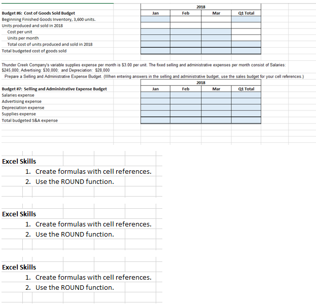 34,000 in April, and 36,000 in May. The sales price is $34
