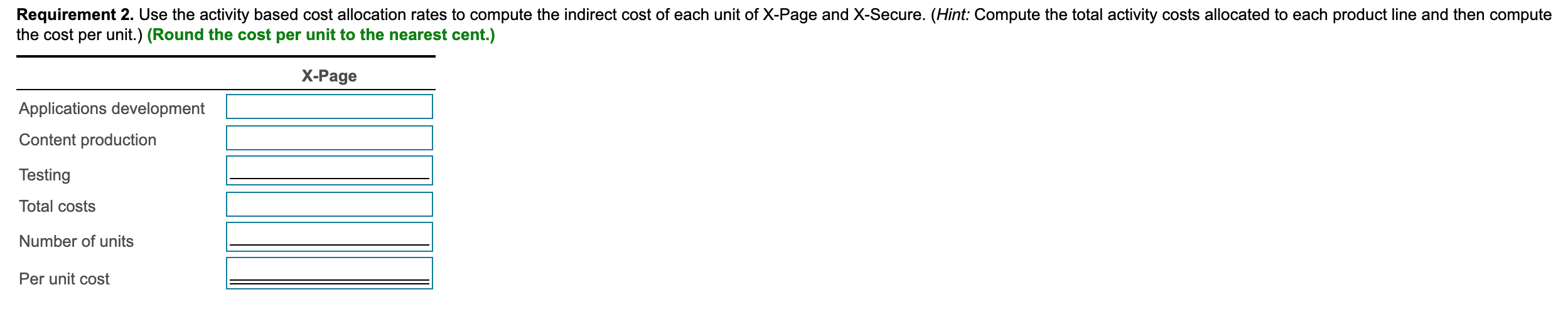 enable new users to create personal webpages to complex commercial search engines.