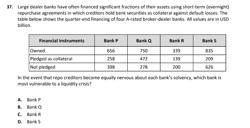 Please answer only if you can answer all the questions correctly!!! Please