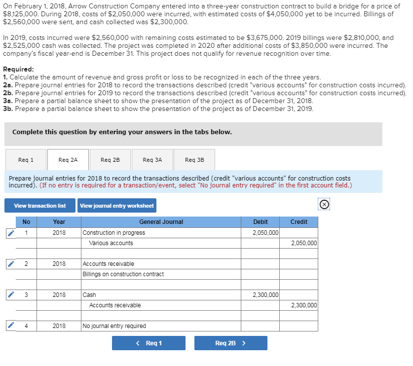 Please help fill in the numbers for question #2!! On February 1,