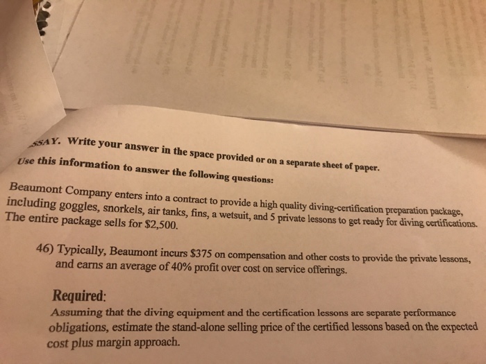  jackpot mining SAY. Write your answer in the space provided or