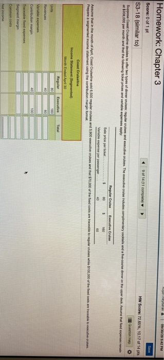 i need rhe complete answer for this question. thanks hey 42 PM