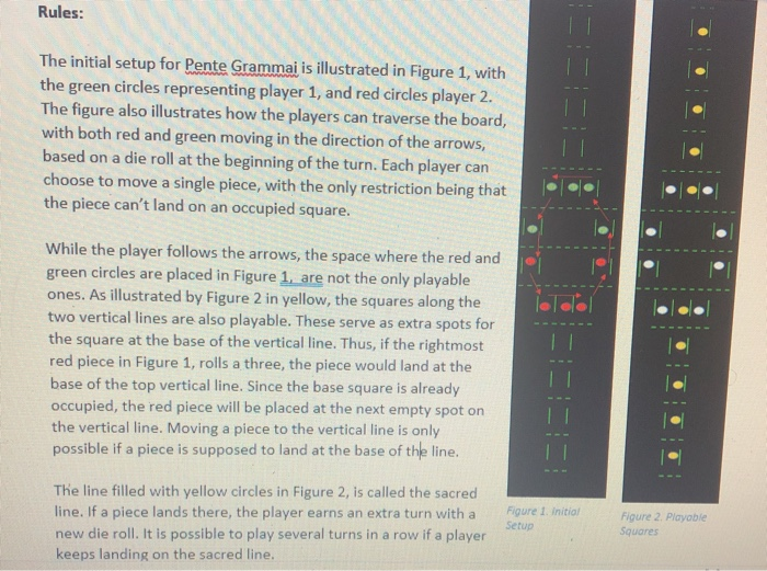 and given sample output in C++. Problem Description: You are to implement