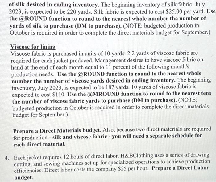 Currently the company makes classic style jackets in an innovative one-size-fits-all design.