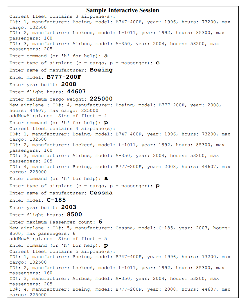 shown below: It is important to note that this is NOT multiple