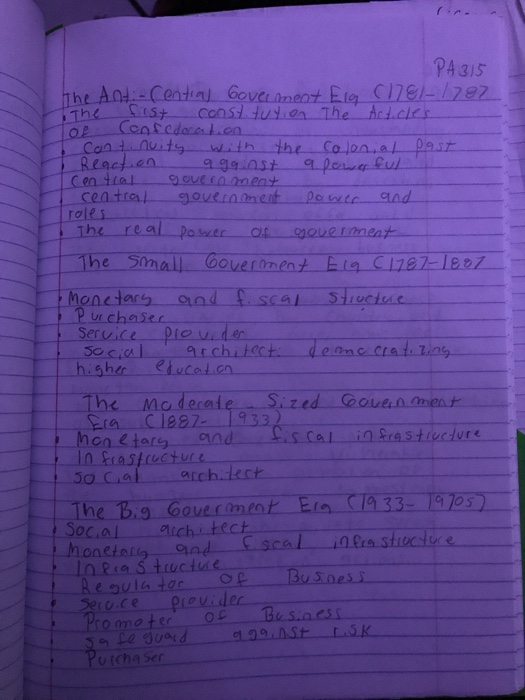 300~500 word journal, reflecting what you have learn evaluating your learning experience.