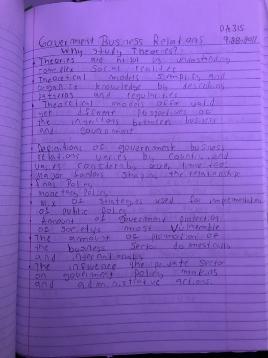 DUE DATE: during the last week and before the final exam.IThe instruct