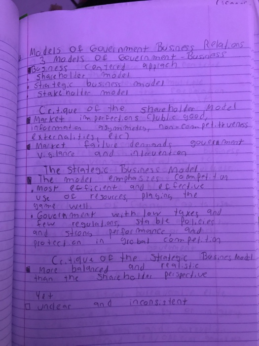 last week before the final exam. No grade will be given to