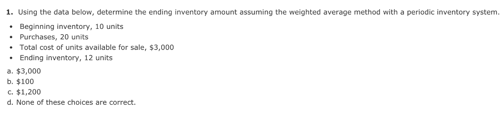 account to Bradford & Co., $24,000. The cost of the merchandise sold