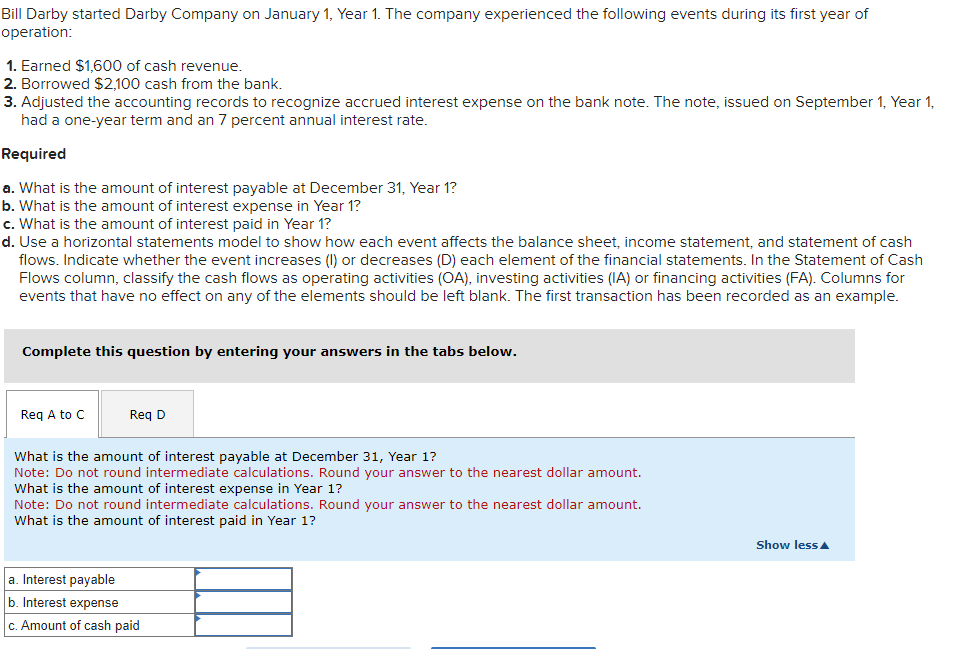 Hello, I need help solving this. It has 2 parts. Thank you!
