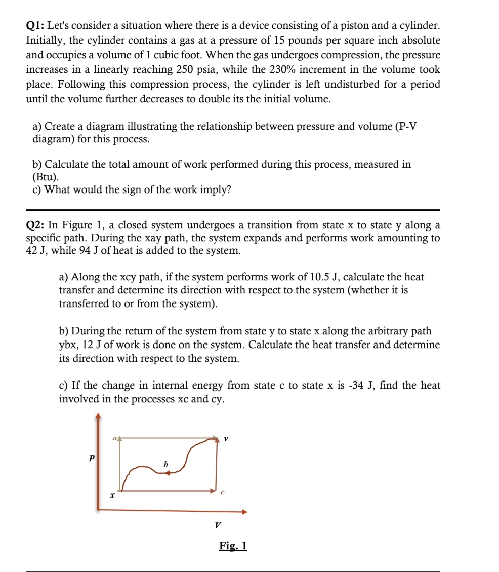 QI : Let's consider a situation where there is a device consisting