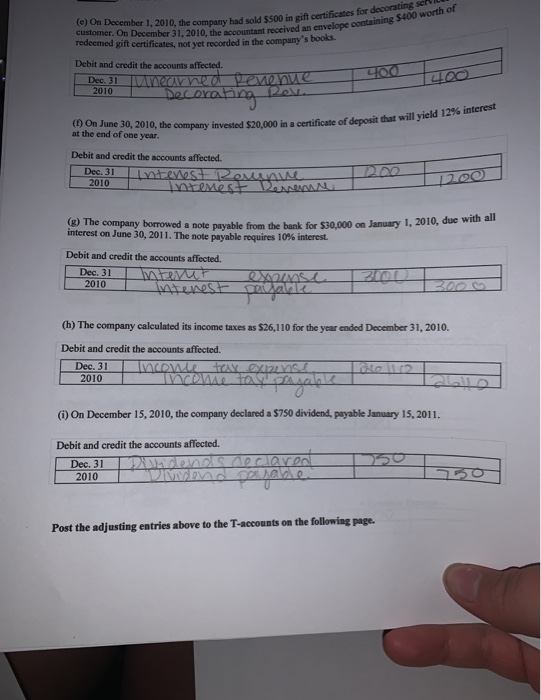  i need help with the last two sheets and i just