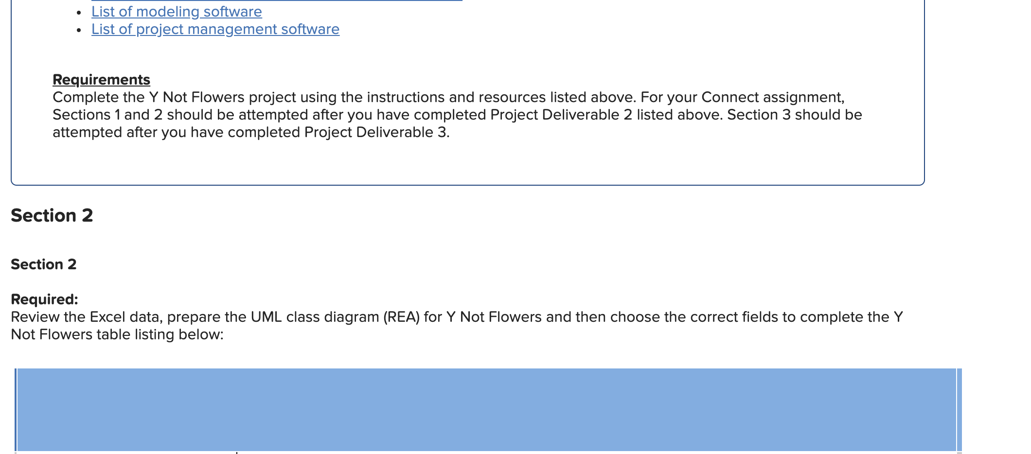 Not Flowers, Inc. (YNF), a wholesale flower distributor with stores in several
