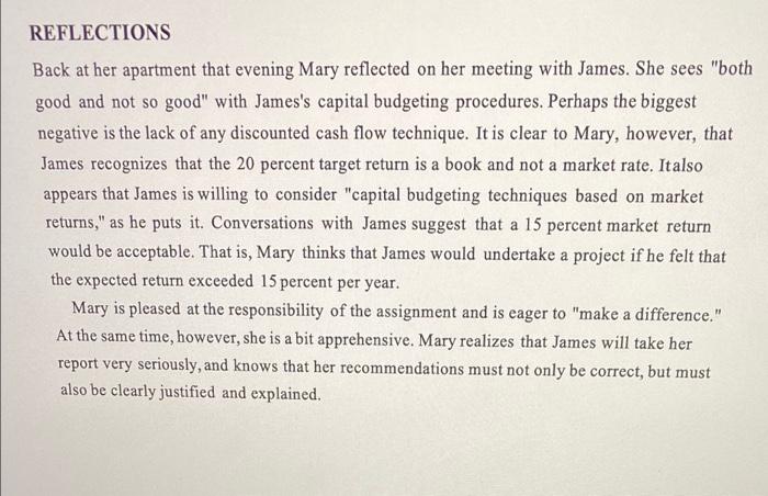 such as desks and doors. Mary, a recent graduate in Business Administration,