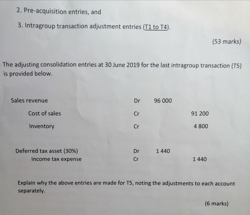 a cum-div. basis, for $3,230,000. At this date, the equity of Son