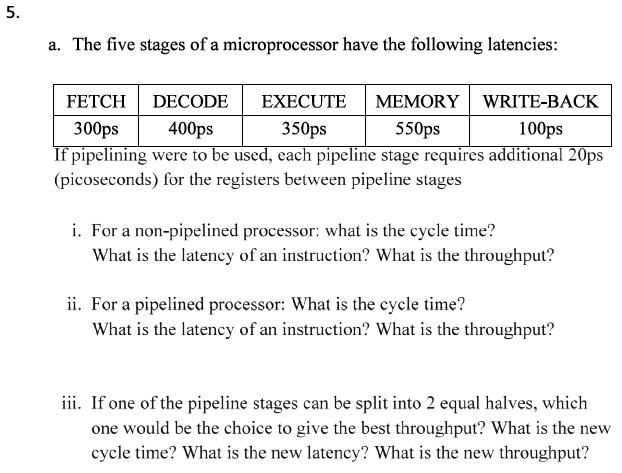  b. In the full adder circuit shown below, all gates are