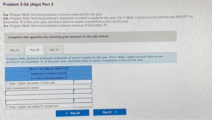 prior year, and there were no owner investments in the current year.