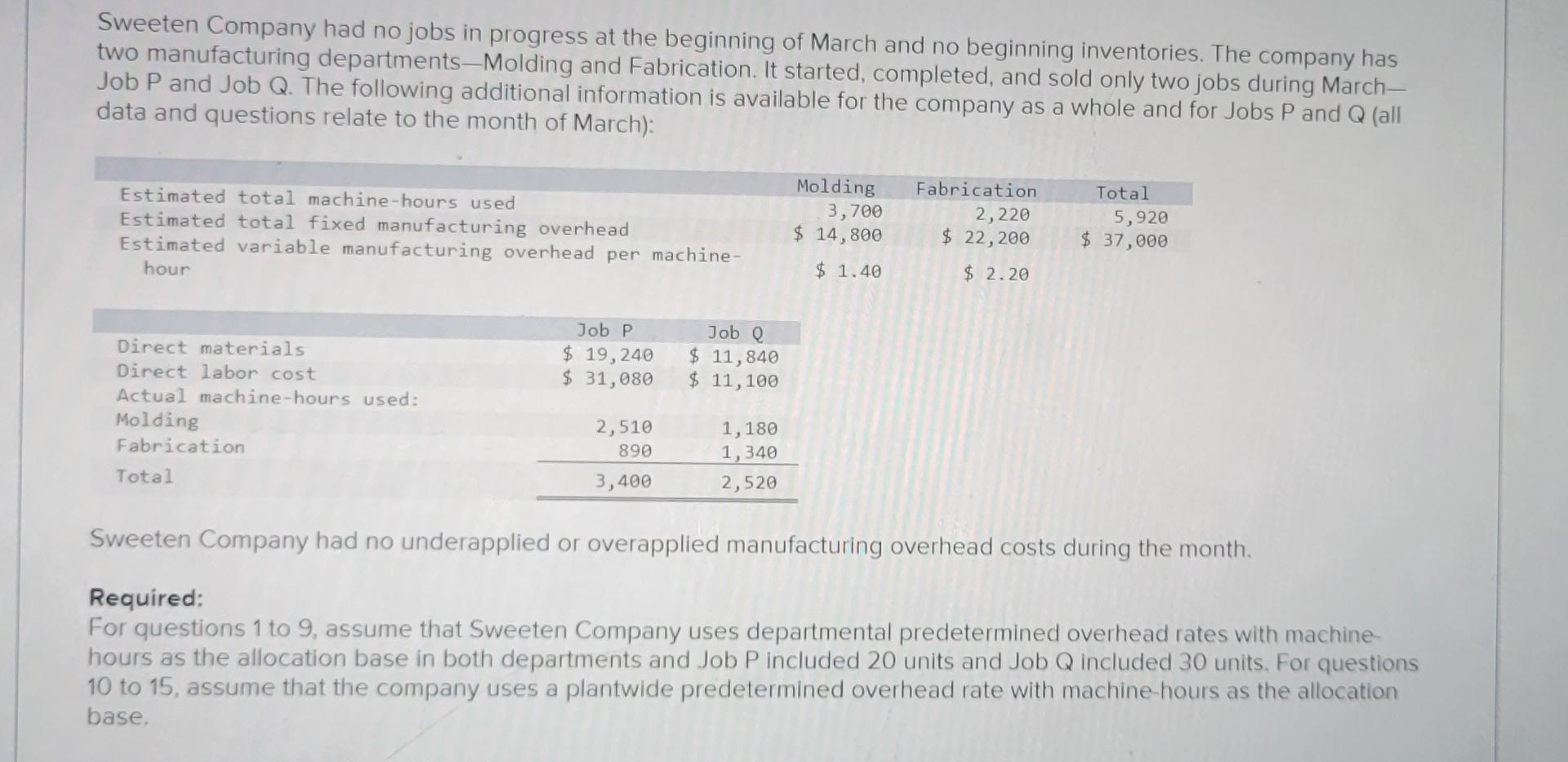 if you can help explain how to do these questions so I