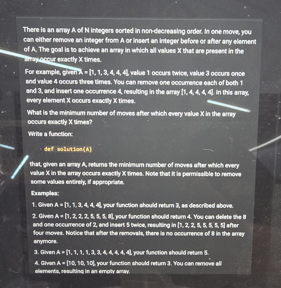  I need help with Python with best performance code There is