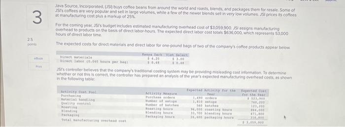  Jova Source. Incorporated, (asin buys colfee beans from around the world