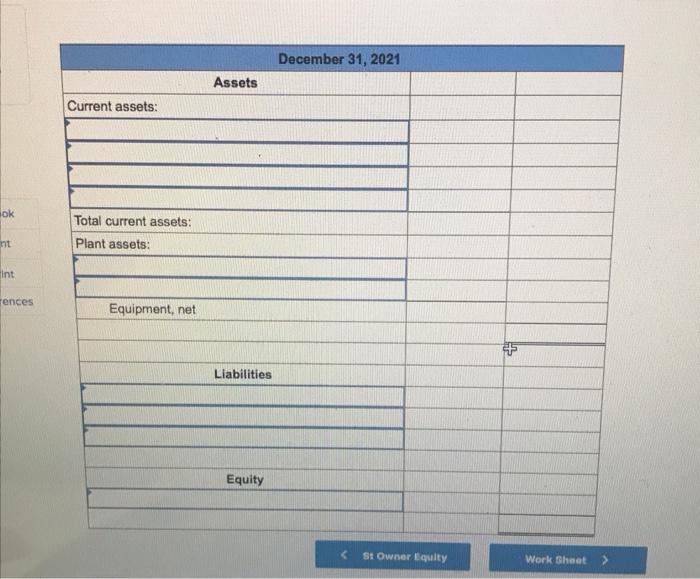 found in chapter 3. 1) The balance in Prepold Insurance represents a