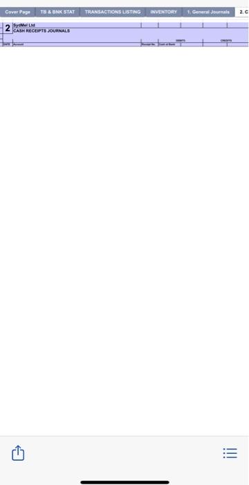 and using periodic inventory system of physical count at the end of